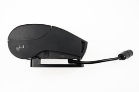 Mount for Zebra QLN 320