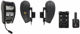  Mount for Zebra ZQ610