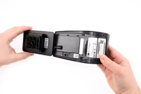 Mount for Zebra ZQ610