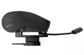 Mount for Zebra ZQ610