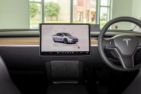  ProClip for Tesla Model Y 20-25½ (RHD)