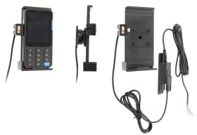  Active holder for fixed installation for Zettle PayPal Reader