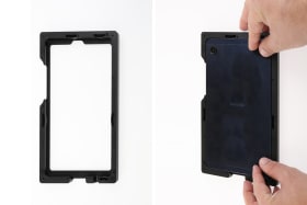 ModTek Hard Case for Samsung Galaxy Tab A11 8.7 SM-X133/LTE SM-X135