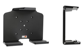Passive holder for Getac ZX80