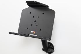 Passive holder for Getac ZX80