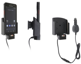  Active holder with cig-plug for Honeywell CT37