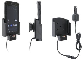  Active holder with cig-plug for Honeywell CT37