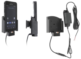  Active holder for fixed installation for Honeywell CT37