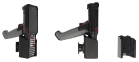  Passive holder with tilt swivel for Honeywell CK67
