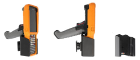  Passive holder with tilt swivel for Honeywell CK67