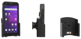  Passive holder with tilt swivel for Datalogic Memor 35