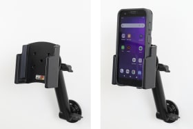 Passive holder with tilt swivel for Datalogic Memor 35