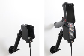 Holder for Cable Attachment for Honeywell CK67