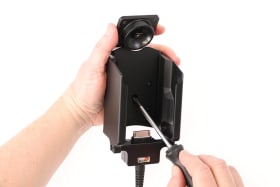 Holder for Cable Attachment for Honeywell CK67