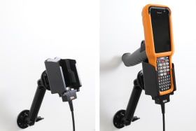 Holder for Cable Attachment for Honeywell CK67