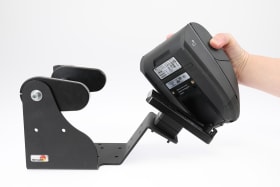 Mount for TSC Alpha 40L