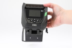 Mount for TSC Alpha 40L