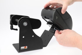 Mount for TSC Alpha 40L