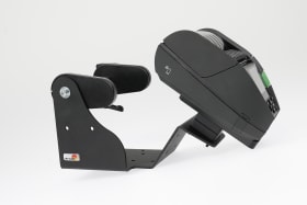 Mount for TSC Alpha 40L