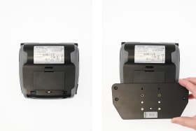 Mount for Bixolon SPP-R410