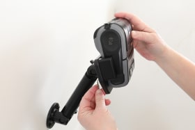 Mount for Bixolon SPP-R410