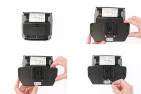 Mount for Bixolon SPP-R410