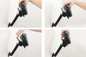 Mount for Bixolon SPP-R410