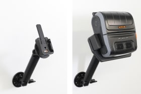 Mount for Bixolon SPP-R410