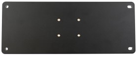  Mounting plate for Zebra DS3678