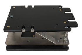  Mount for Zebra ZD621 Thermal Transfer