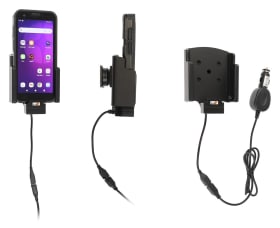  Active holder with cig-plug for Datalogic Memor 35
