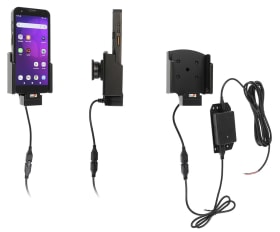  Active holder for fixed installation for Datalogic Memor 30