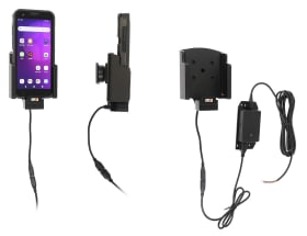  Active holder for fixed installation for Datalogic Memor 35