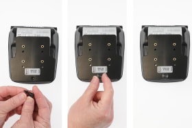 Mount for Bixolon SPP-L310