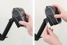 Mount for Bixolon SPP-L310