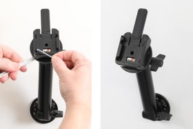 Mount for Bixolon SPP-L310