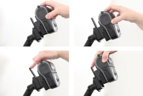 Mount for Bixolon SPP-L310