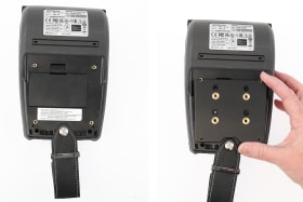 Mount for Bixolon XM7-30