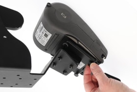 Mount for Bixolon XM7-30