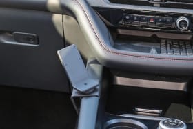 ProClip for Ford Explorer 25-25 (RHD)