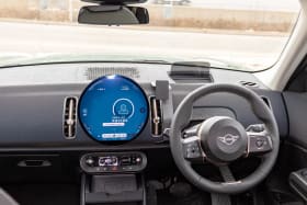  ProClip for Mini Countryman 25-25 (RHD)