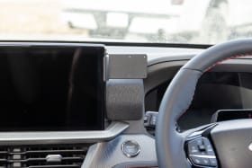 ProClip for Ford Explorer 25-25 (RHD)
