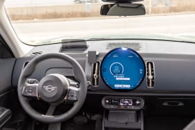  ProClip for Mini Countryman 25-25 (LHD)