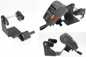 Mount for Bixolon XM7-30
