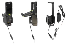  Active holder for fixed installation for Zebra MC3450