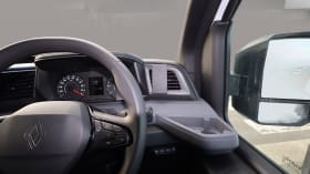  ProClip for Renault Master 25-25 (RHD)
