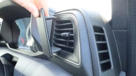 ProClip for Renault Master 25-25 (RHD)