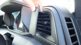 ProClip for Renault Master 25-25 (RHD)