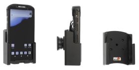  Passive holder with tilt swivel for Point Mobile PM84