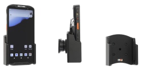  Passive holder with tilt swivel for Point Mobile PM84